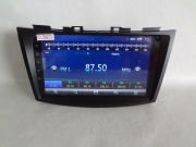 Navix Suzuki Swift Android 12 CarPlay Android Auto QLED Multimedya