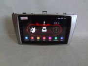 Navix Toyota Yeni Avensis Android 12 CarPlay Android Auto QLED Multimedya