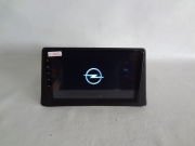 Navix Opel Mokka Android 12 CarPlay Android Auto QLED Multimedya