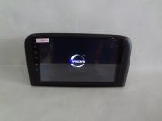 Navix Volvo S80 Android 12 CarPlay Android Auto QLED Multimedya