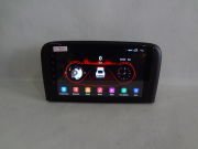 Navix Volvo S80 Android 12 CarPlay Android Auto QLED Multimedya