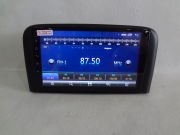 Navix Volvo S80 Android 12 CarPlay Android Auto QLED Multimedya