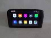 Navix Volvo S80 Android 12 CarPlay Android Auto QLED Multimedya