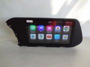 Navix Hyundai Yeni i20 Android 12 CarPlay Android Auto QLED Multimedya