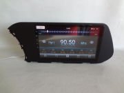 Navix Hyundai Yeni i20 Android 12 CarPlay Android Auto QLED Multimedya
