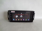 Nawgo Jeep Universal Android 12 CarPlay Android Auto QLED Multimedya