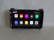 Navix Volkswagen Crafter Android 12 CarPlay Android Auto QLED Multimedya