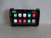 Navix Volkswagen Crafter Android 12 CarPlay Android Auto QLED Multimedya