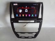 Navix Land Rover Free Lander 2 Android 12 CarPlay Android Auto QLED Multimedya