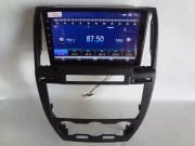 Navix Land Rover Free Lander 2 Android 12 CarPlay Android Auto QLED Multimedya