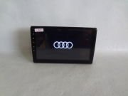 Navix Audi A4 Android 12 CarPlay Android Auto QLED Multimedya