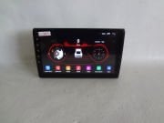 Navix Audi A4 Android 12 CarPlay Android Auto QLED Multimedya