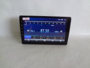 Navix Audi A4 Android 12 CarPlay Android Auto QLED Multimedya