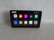Navix Audi A4 Android 12 CarPlay Android Auto QLED Multimedya