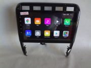 Navix Porsche Cayenne Android 12 CarPlay Android Auto QLED Multimedya