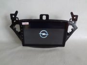 Navix Opel Corsa E Android 12 CarPlay Android Auto QLED Multimedya