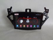 Navix Opel Corsa E Android 12 CarPlay Android Auto QLED Multimedya