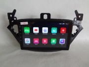 Navix Opel Corsa E Android 12 CarPlay Android Auto QLED Multimedya