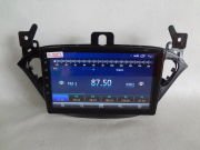 Navix Opel Corsa E Android 12 CarPlay Android Auto QLED Multimedya