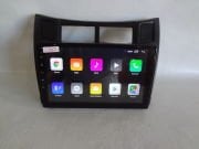 Navix Toyota Yaris Android 12 CarPlay Android Auto QLED Multimedya