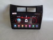Navix Toyota Yaris Android 12 CarPlay Android Auto QLED Multimedya