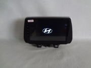 Navix Hyundai Tucson Android 12 CarPlay Android Auto QLED Multimedya