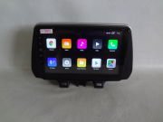 Navix Hyundai Tucson Android 12 CarPlay Android Auto QLED Multimedya