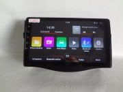 Navix Toyota RAV4 Android 12 CarPlay Android Auto QLED Multimedya