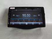 Navix Toyota RAV4 Android 12 CarPlay Android Auto QLED Multimedya