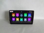 Navix SsangYong Android 12 CarPlay Android Auto QLED Multimedya