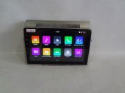 Navix Toyota Verso Android 12 CarPlay Android Auto QLED Multimedya
