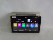 Navix Toyota Verso Android 12 CarPlay Android Auto QLED Multimedya