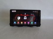 Navix Kia Picanto Android 12 CarPlay Android Auto QLED Multimedya