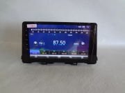 Navix Kia Picanto Android 12 CarPlay Android Auto QLED Multimedya
