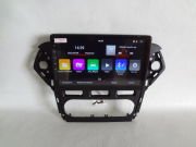 Navix Ford Mondeo Android 12 CarPlay Android Auto QLED Multimedya