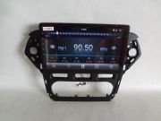 Navix Ford Mondeo Android 12 CarPlay Android Auto QLED Multimedya