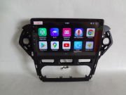 Navix Ford Mondeo Android 12 CarPlay Android Auto QLED Multimedya