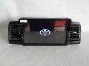 Navix Toyota Corolla Android 12 CarPlay Android Auto QLED Multimedya