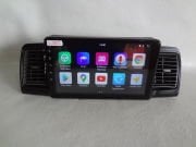 Navix Toyota Corolla Android 12 CarPlay Android Auto QLED Multimedya