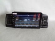 Navix Toyota Corolla Android 12 CarPlay Android Auto QLED Multimedya