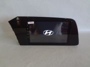 Navix Hyundai Yeni Elantra Android 12 CarPlay Android Auto QLED Multimedya