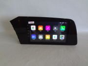 Navix Hyundai Yeni Elantra Android 12 CarPlay Android Auto QLED Multimedya