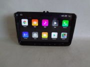 Nawgo Volkswagen Android 12 CarPlay Android Auto QLED Multimedya