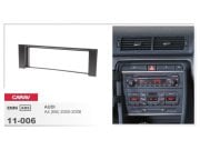 Audi A4 B6 Kasa Teyp Çerçevesi -B-