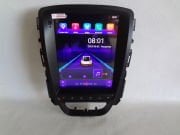 Navix Opel Astra J Android 13 Tesla 10.4 inç 2+32 CarPlay