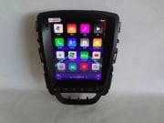 Navix Opel Astra J Android 13 Tesla 10.4 inç 2+32 CarPlay