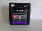 Navix Renault Clio 5 Android 13 Tesla 10.4 inç 2+32 CarPlay