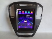 Nawgo Opel Insignia Android 12 Tesla 10.4 inç 2+32 CarPlay