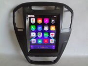 Nawgo Opel Insignia Android 12 Tesla 10.4 inç 2+32 CarPlay