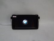 Navix BMW E46 Android 12 CarPlay Multimedya Sesli Komut